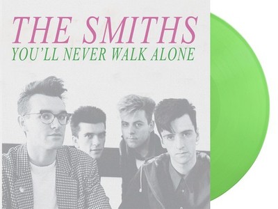 The Smiths You'll Never Walk Alone: Live at the Royal Court  (Vinyl) (US IMPORT)