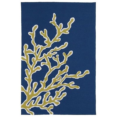 New Geometric Hand Tufted Nz Wool Rug Color Blue Handmade Design Carpet Rug