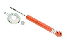 Koni Str.t Orange Front Shock Fits 89-97 Mazda Miata Spring Perch Location Koni Str.t Orange Front Shock Fits 89-97 Mazda Miata Spring Perch Location
