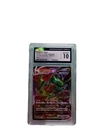 Rayquaza VMAX CGC 10 Gem Mint Japanese VSTAR Universe Holo 108/172