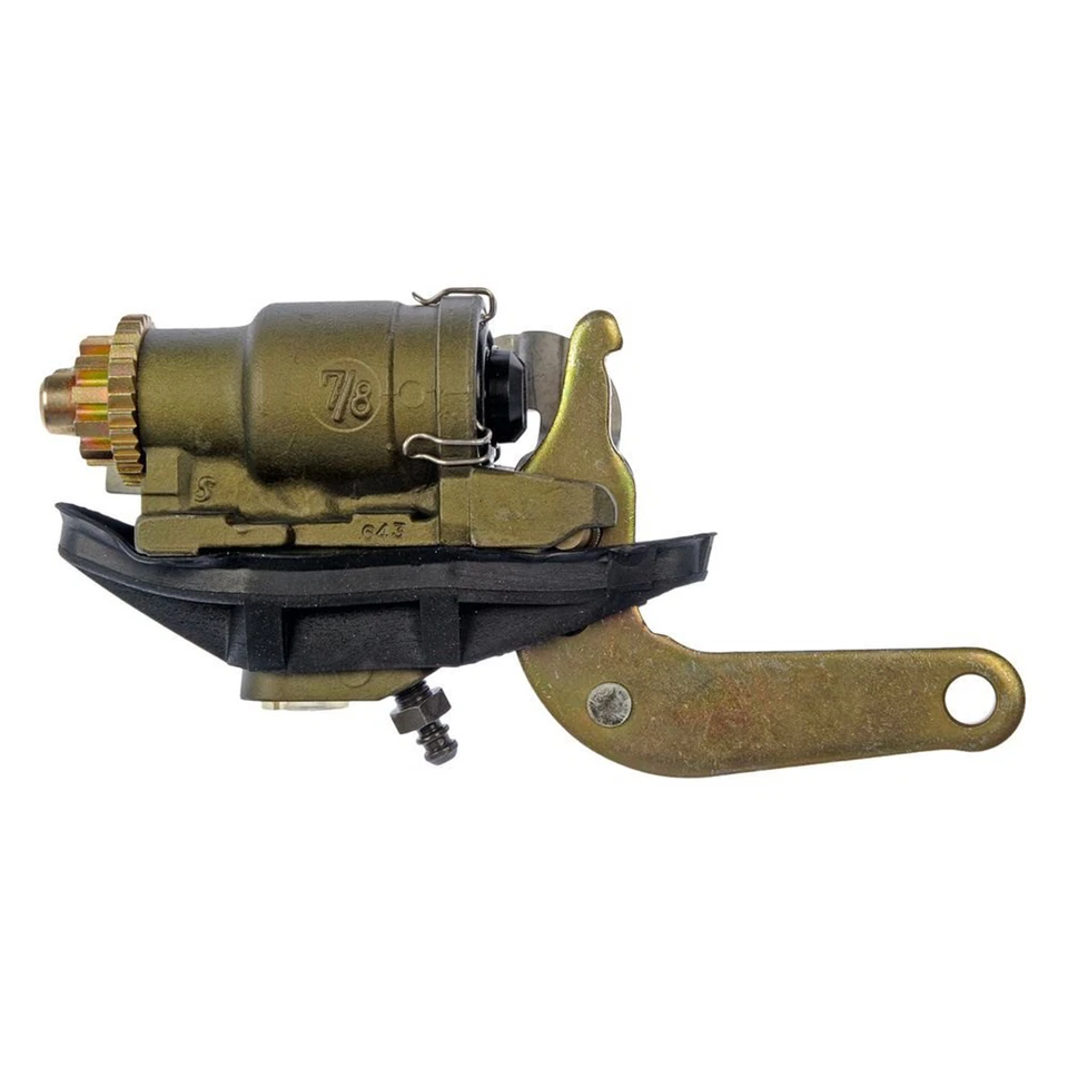 Cilindro de freno de rueda trasera lado del pasajero derecho RH RR para Datsun 240Z 260Z 280Z Foto 2 de 4