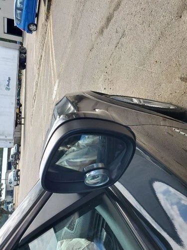 2011 2012 2013 2014 BMW X3 OEM Black Right Side View Mirror Heated 