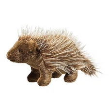 Douglas Toys Percy Porcupine Plush Stuffed Animal Toy