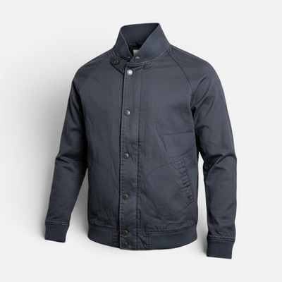 KHUJO Damen Jacke Modell: KH3722 Blau M