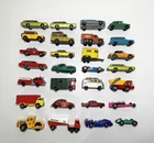 VINTAGE TOY CARS JOBLOT MATCHBOX SUPERFAST