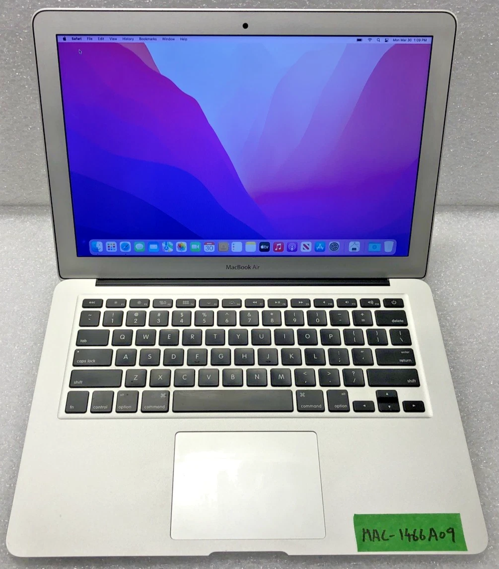 Macbook Air A1466 for sale | eBay