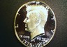 1976-S Bi-Centennial Proof Silver Clad Kennedy Half Dollar San Francisco Kennedy