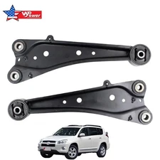 New Pair Trailing Arms Rear Side Hand For Toyota RAV4 2006-2018 For 48760-42010