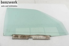 Mercedes W124 Scheibe Fenster Seitenscheibe T&uuml;r vorne rechts color 1247201618