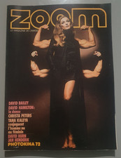 MAGAZINE IMAGE PHOTO - ZOOM 15
