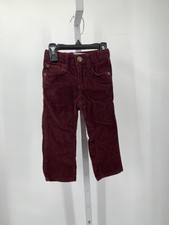 ADJ WAIST PANTS