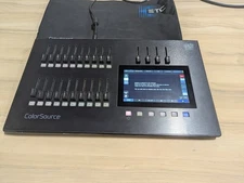 ETC COLORSOURCE 20 LIGHTING CONSOLE