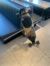 Meepo V3 Max Electric Skateboard 29MPH Speed, 20-Mile Range, 4-Speed Gear