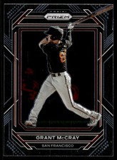Click to enlarge Grant McCray