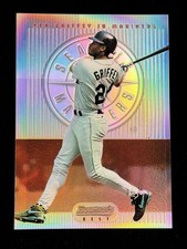 1995 Bowman's Best Baseball Cards 10