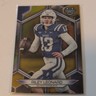 Topps Bowman's Best University Riley Leonard Gold Refractor /50 #8