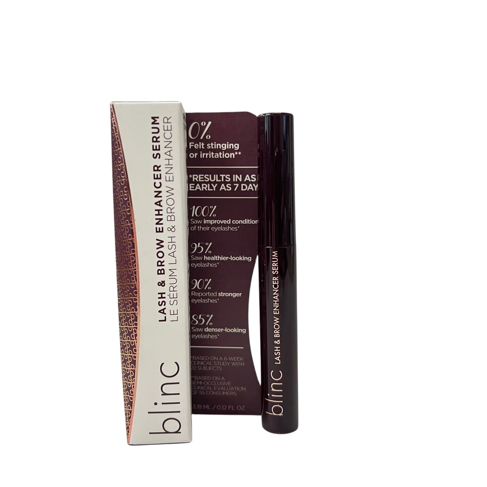 Blinc Lash & Brow Enhancer Serum 0.12 fl oz - Image 3 of 4