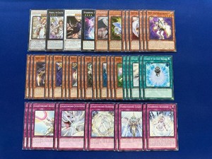 yugioh 5ds lightsworn deck YU-GI-OH! - Barrier (SDLI-EN031) - Structure Deck: Realm of Light - 1st Edition Description coming soon... LIGHTSWORN DECK PROFILE - EDISON
