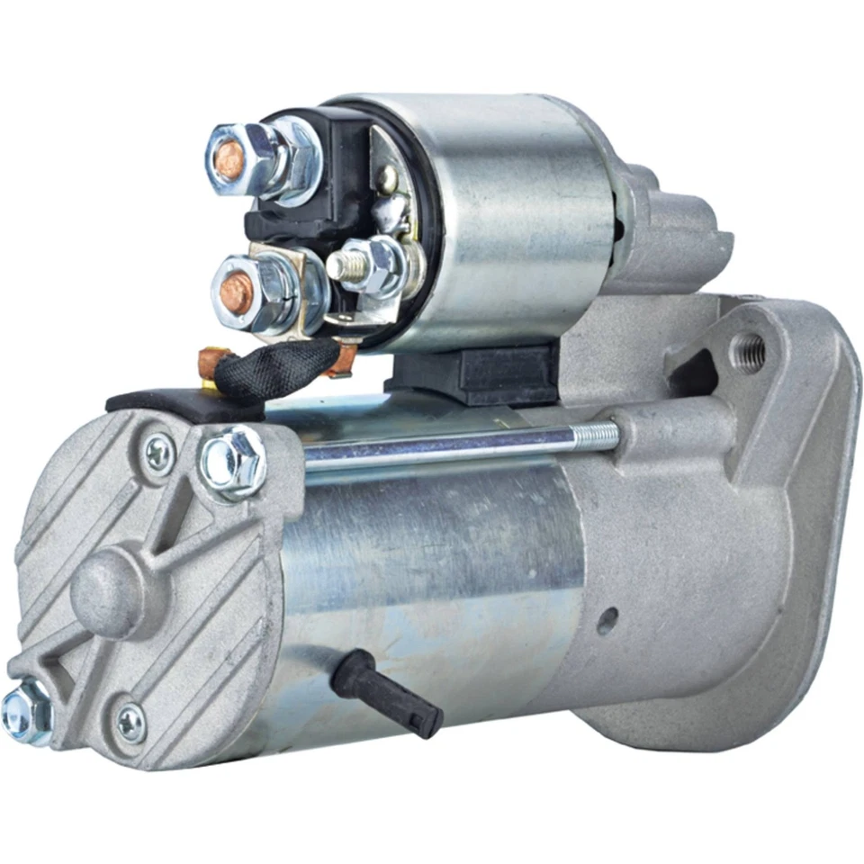 Starter For Volvo XC70 2.5L 2007 SR9505X 6G9N-11000-JB 8697650; 410-14093 - Image 3 of 4