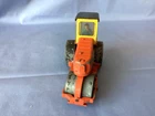 VINTAGE   DINKY  TOYS  AVELING  BARFORD  DIESEL  ROLLER  No 279.