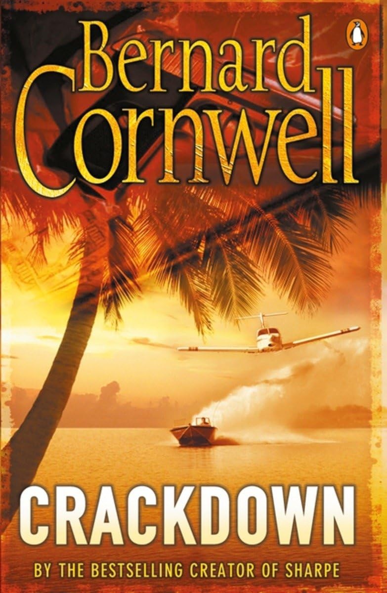 Crackdown - Image 4