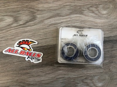 All Balls Radlager / Schwinge Swing Arm Bearing Kit für: Buell 00-09