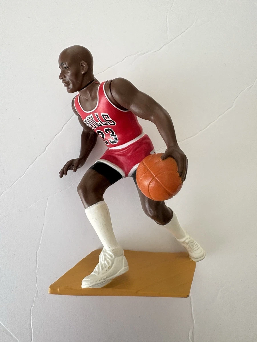 Kenner Michael Jordan Sports Action Figures for sale - eBay