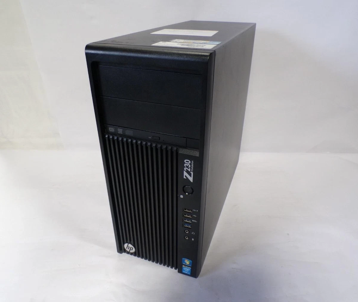 HP Z230 Towers for sale - eBay