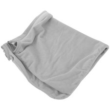 Cat Bed Cover: Pet Perch Zipper Cover Detachable Washable Cat Hammock Sleeve