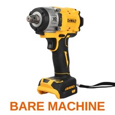 DeWALT DCF922 20V Brushless Impact Wrench 610Nm High Torque Cordless..