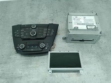 Opel Insignia A 2010 Radio CD-Player DVD-Player Navigation KPL15003