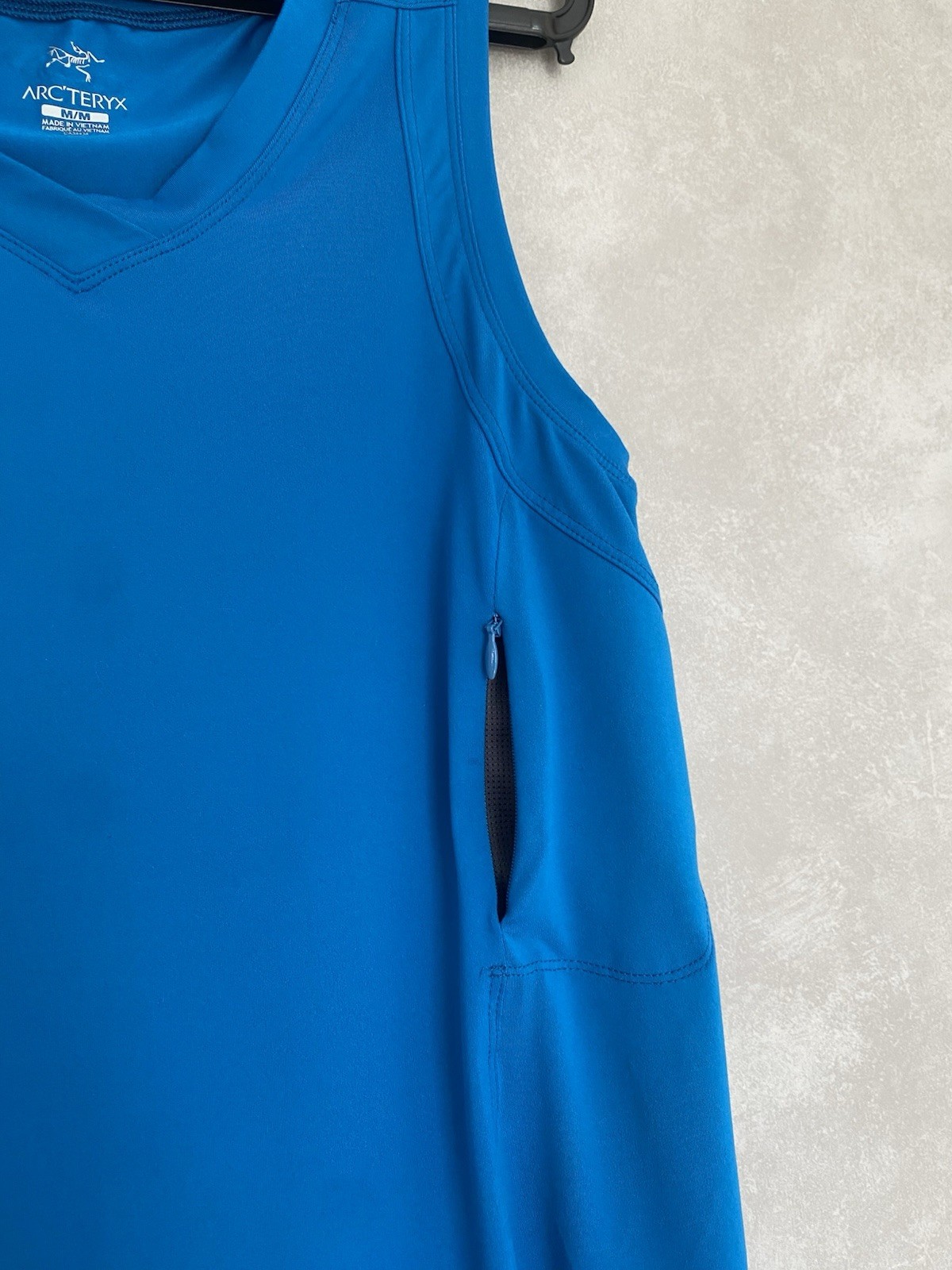 ARC'TERYX Abito tecnico donna Arc’teryx — Blu taglia M