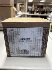 Factory Authorized Parts Motor Inducer #HC21ZE118