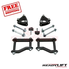 ReadyLift Suspension Lift Kit 2.5" lift for Suzuki Equator 2009-2012