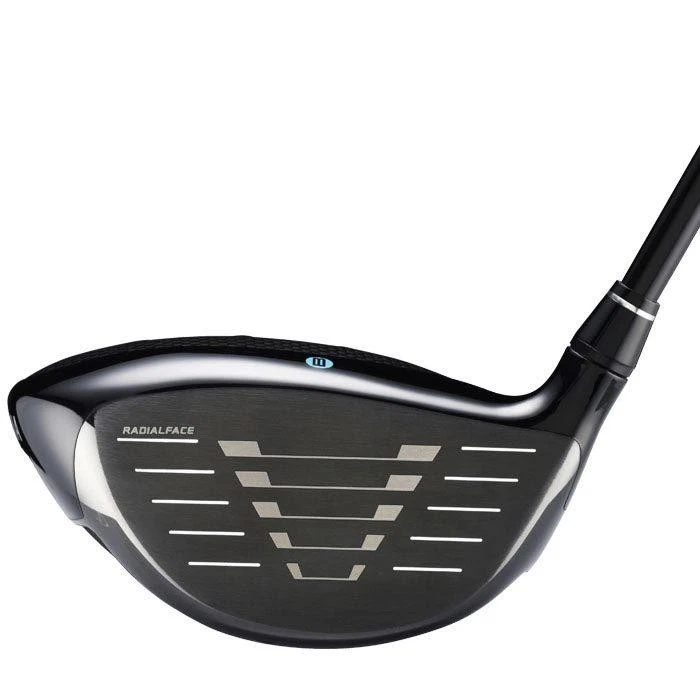 HONMA BERES NX Driver 10.5deg RH VIZARD NX45 graphite flex Regular HC new - Image 3 of 4