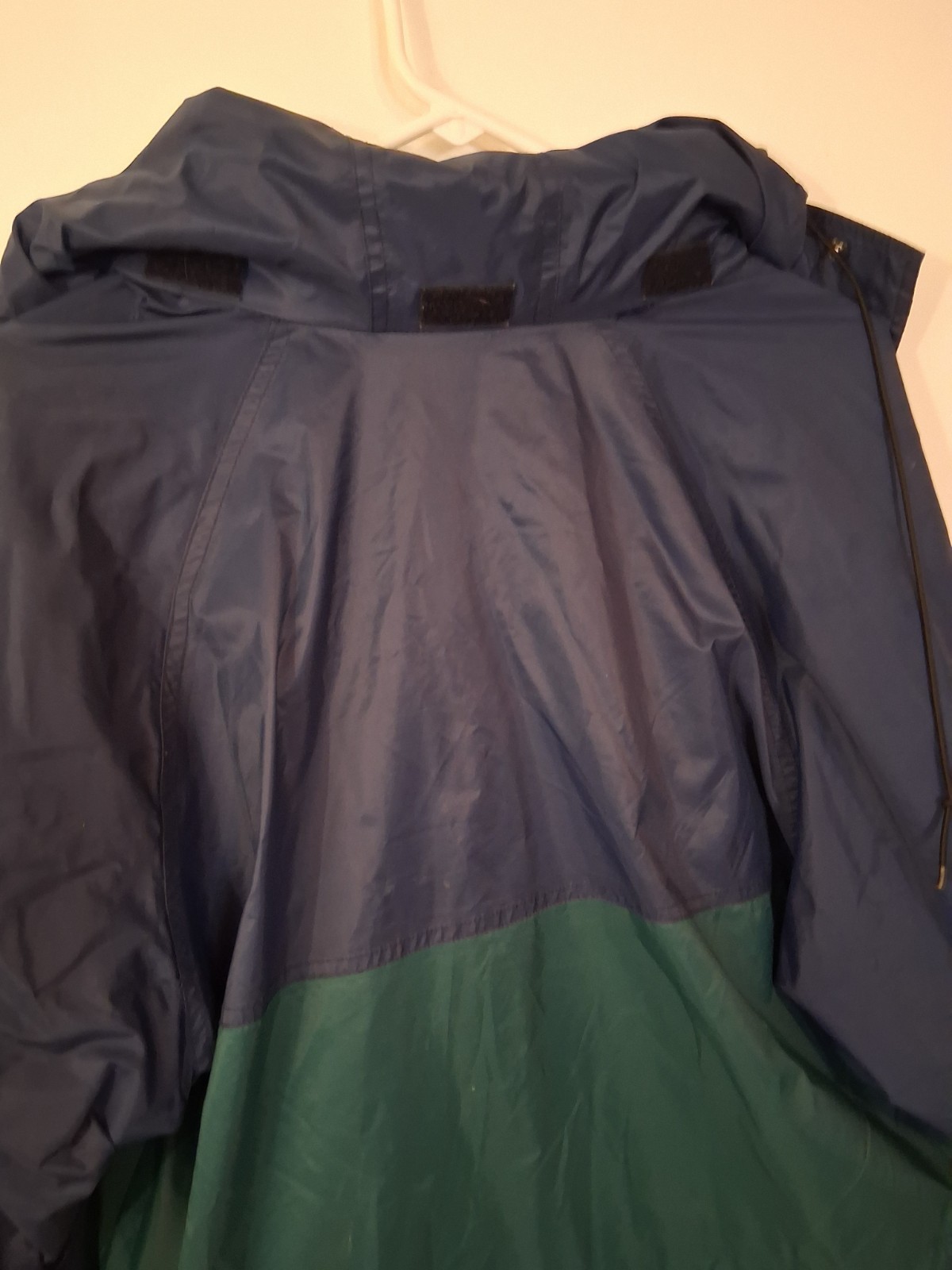 Helly Hansen Jacket Small Helly-Tech Waterproof H… - image 5
