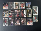 Michael Jordan Card Lot