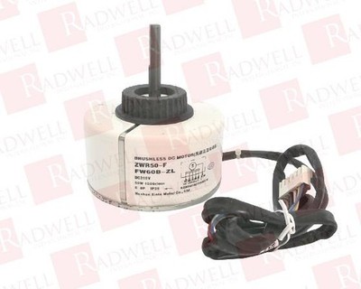 HESHAN FW60B-ZL / FW60BZL (USED)