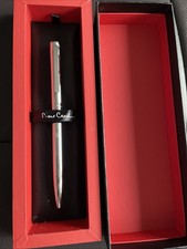 PIERRE CARDIN ballpoint pen (boxed)