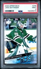 2020-21 Upper Deck Extended Series Hockey Cards Checklist 30