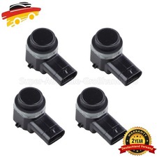 4 Stück PDC Sensor Einparkhilfe 1S0919275C Für Audi VW Golf 6 7 Passat Seat Leon