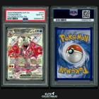 Charizard EX 74  - PSA 10 (SV Promo)