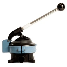 Whale Marine Gusher Titan Manual Bilge Pump On Deck Mount BP4402