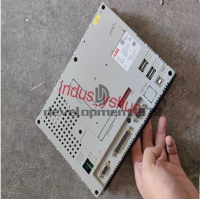1PC Used ABB CP435T 1SBP260193R1001 Touch Screen Panel