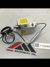 HERRMANN Ultrasonic Converter 35-S-IP50-CL70HF Used 115296