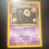 Pokémon Unown [O] 1st Edition 69/75 Neo Discovery Regular 2001 Common TCG