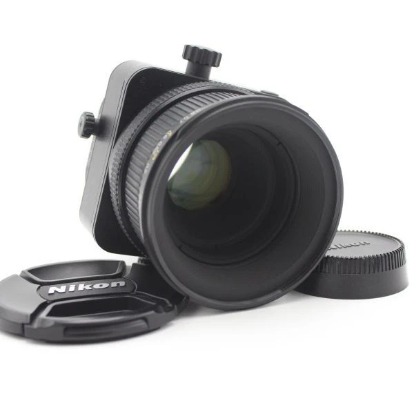 Nikon PC-E Micro NIKKOR 85mm Camera Lenses for sale | eBay
