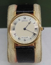 Breguet 3500 Classique 18kt Solid Gold 4545 W...