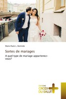 Marie-Paule L. Bomindo | Sortes De Mariages | Taschenbuch | FranzöSisch (2024)