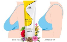 BREAST FIRMING UPLIFT TIGHTENING ENHANCEMENT ENLARGEMENT GROWTH FAST ACTING 100G